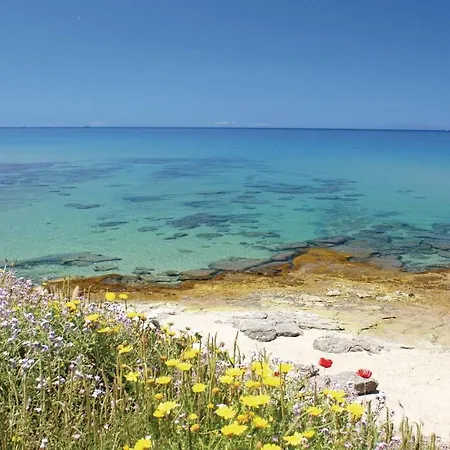 Casa Mare Spiaggia * Тортоли