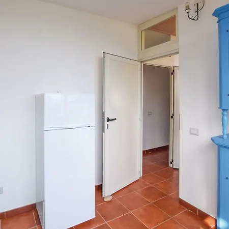 Дом отдыха Casa Mare Spiaggia Тортоли