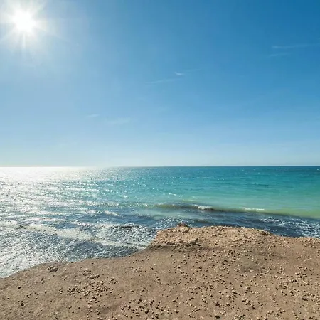 Casa Mare Spiaggia
