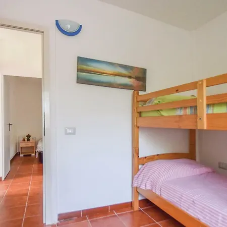 Casa Mare Spiaggia Тортоли