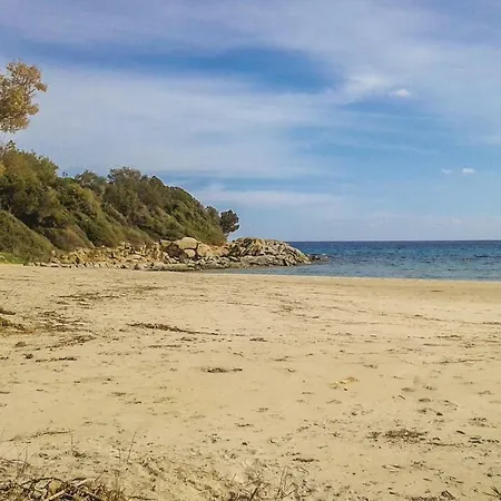 Casa Mare Spiaggia * Тортоли